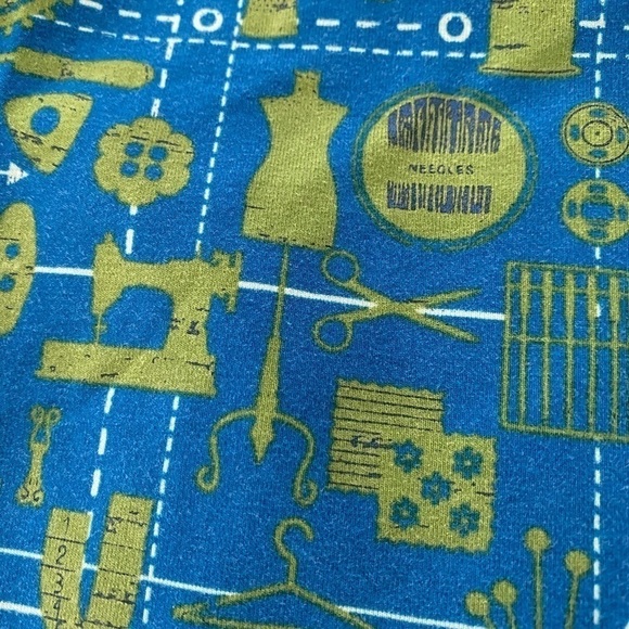 MATILDA Jane tshirt size 4 - Picture 3 of 6